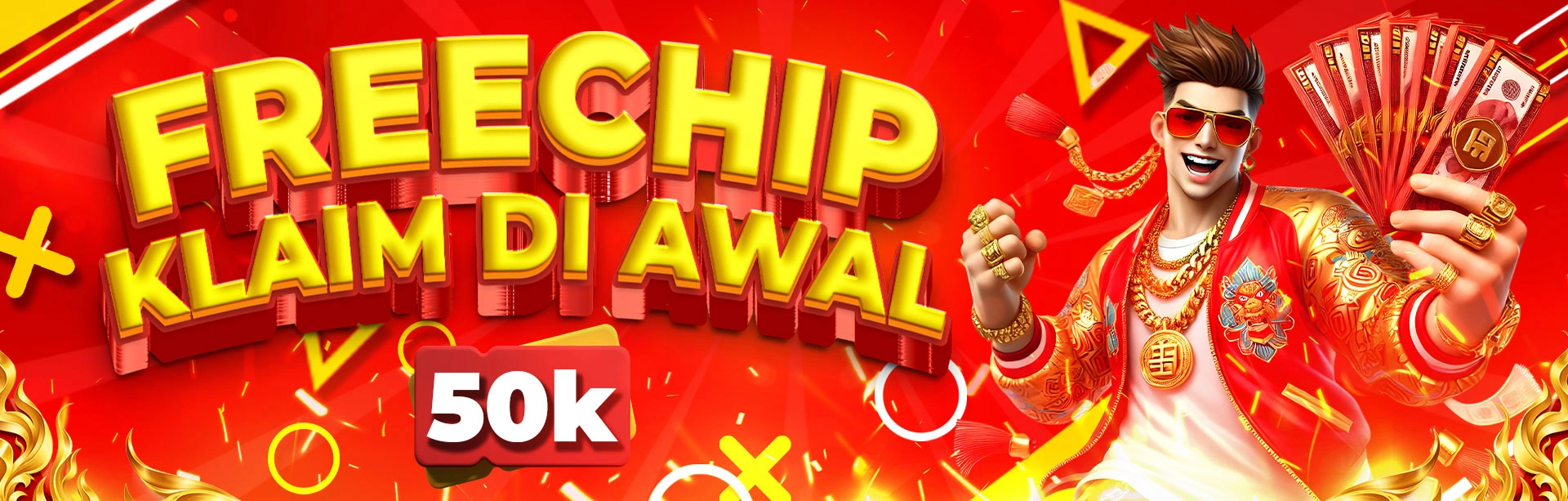 Kaisar329 Banner Slot Online